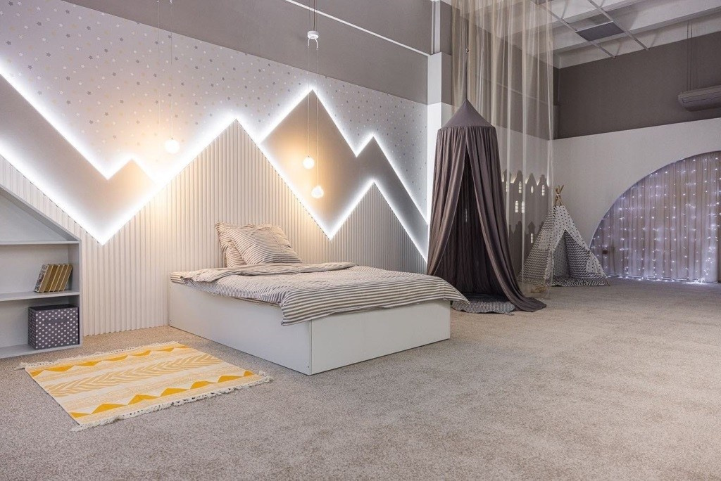 Фотостудия «PhotoHub» зал Родий. Семейный, детский фотограф в Минске Вероника Гапоненко