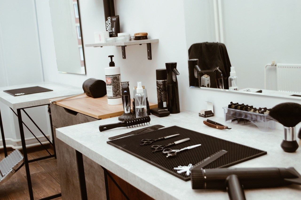 Барбершоп «Иванович» Электросталь