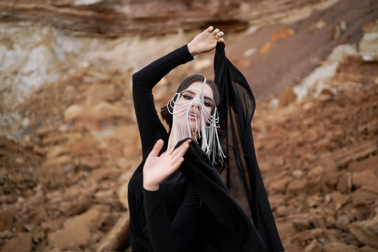 Фотосессия на карьере в Новочеркасске. Свадебный фотограф в Ростове-на-Дону. Таинство Крещения и Венчания, семейные фотосессии. Алёна Чёботова