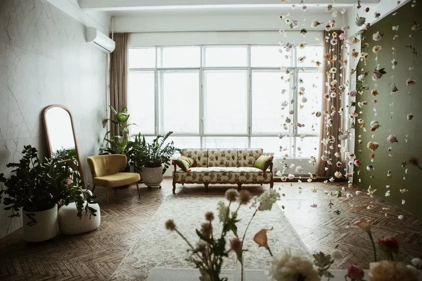 One Take — Olive. Фотограф Александра Сыщенко