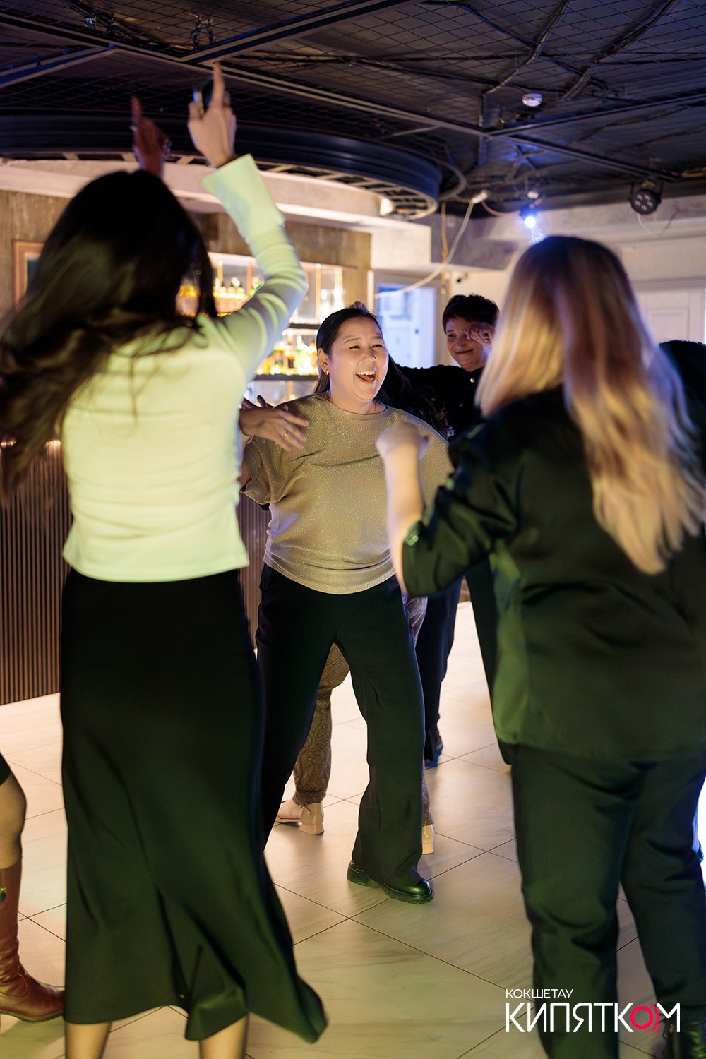 ШАШЛЫЧНЫЙ ДВОР (АУЕЛЬБЕКОВА). КИПЯТКОМ КОКШЕТАУ