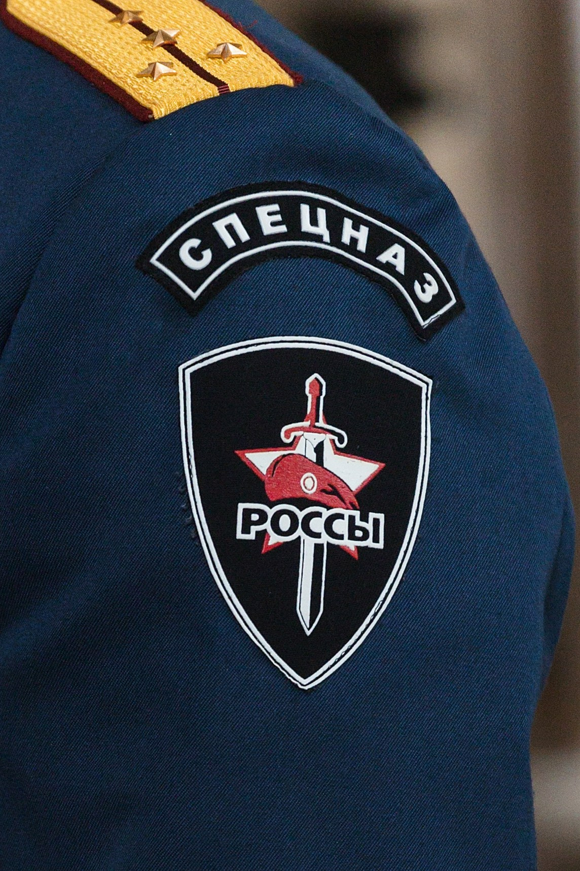 Андрей и Ульяна