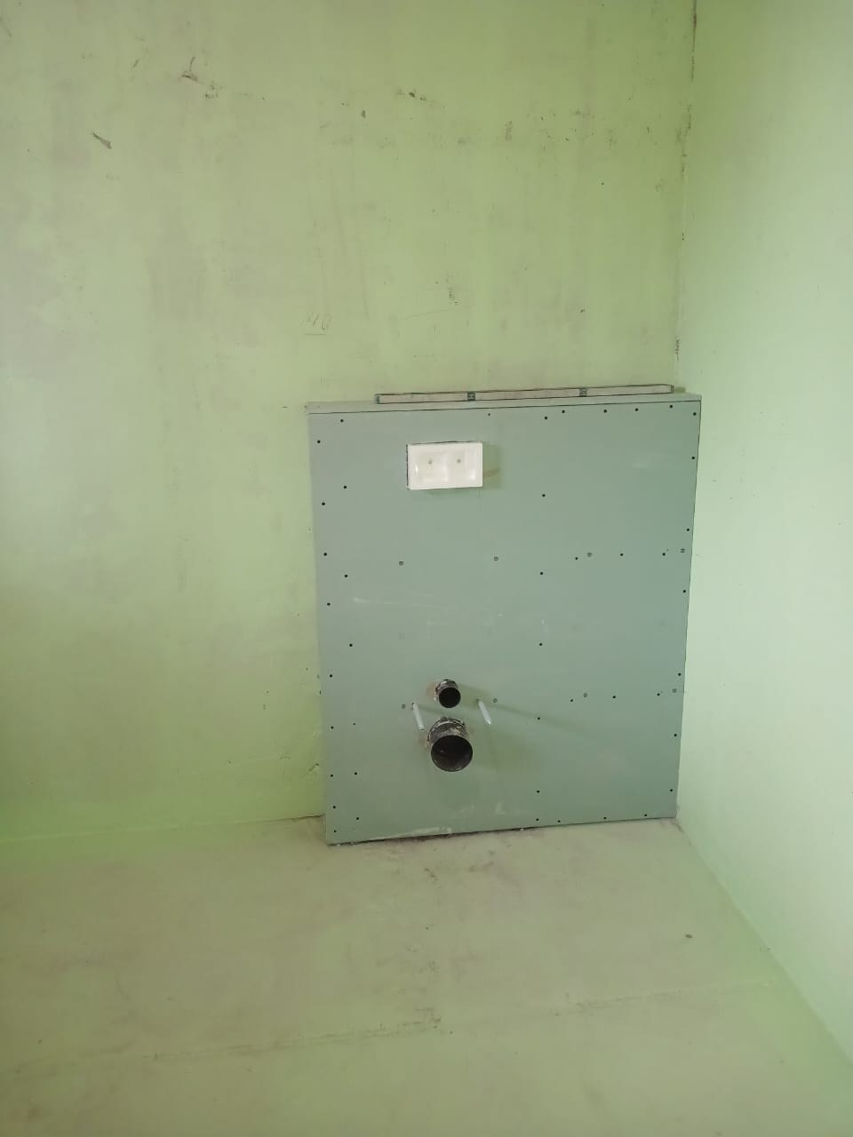 Объект МД-006 Мещерское. Строительная компания «Милый дом» МД. Москва и Московская область