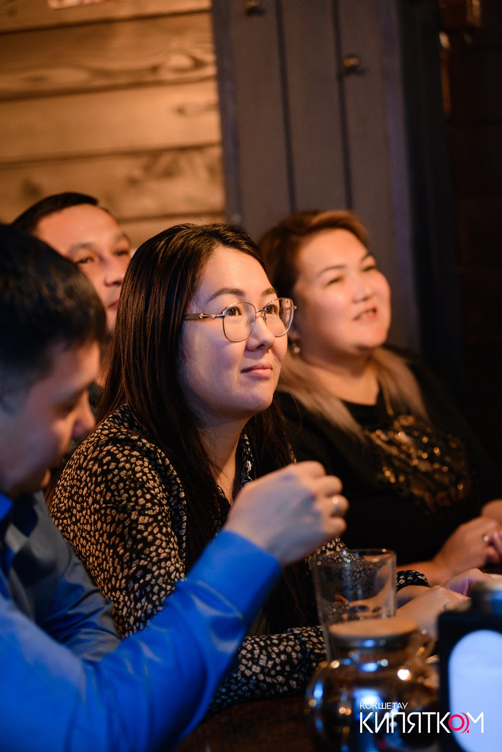 WOW QUIZ. КИПЯТКОМ КОКШЕТАУ