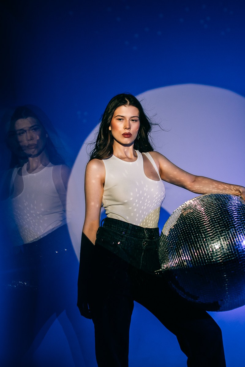 Алина. Фотограф в Москве, МО и России