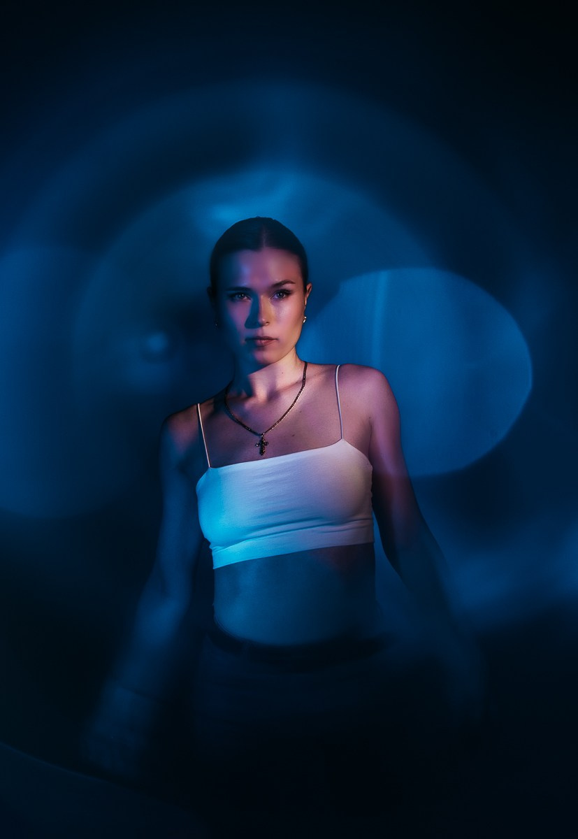 Полина. Фотограф в Москве, МО и России