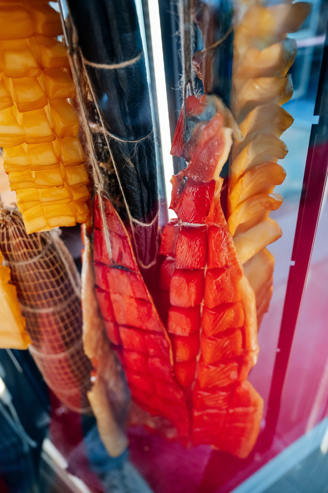 Рыбный форум. Фотограф Дмитрий Сермяжко