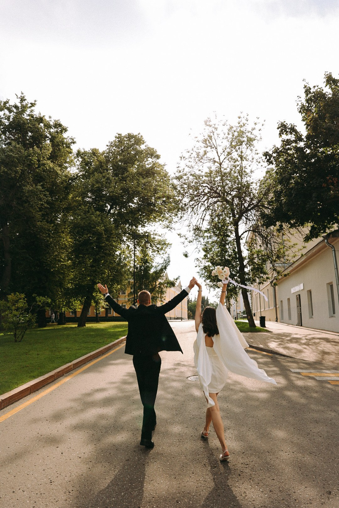 Максим и Лиза. Фотограф Нижний Новгород