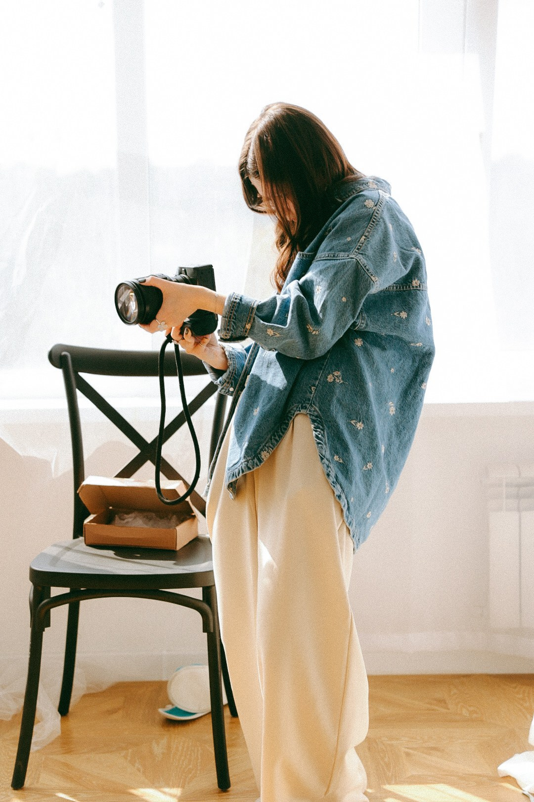 Ангелина. Фотограф Нижний Новгород