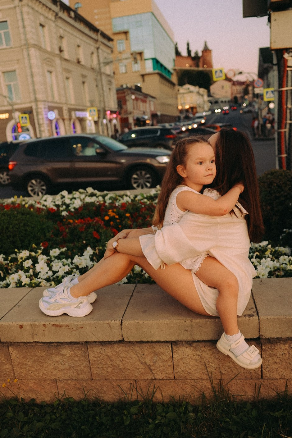 Ксюша и Варя. Фотограф Нижний Новгород