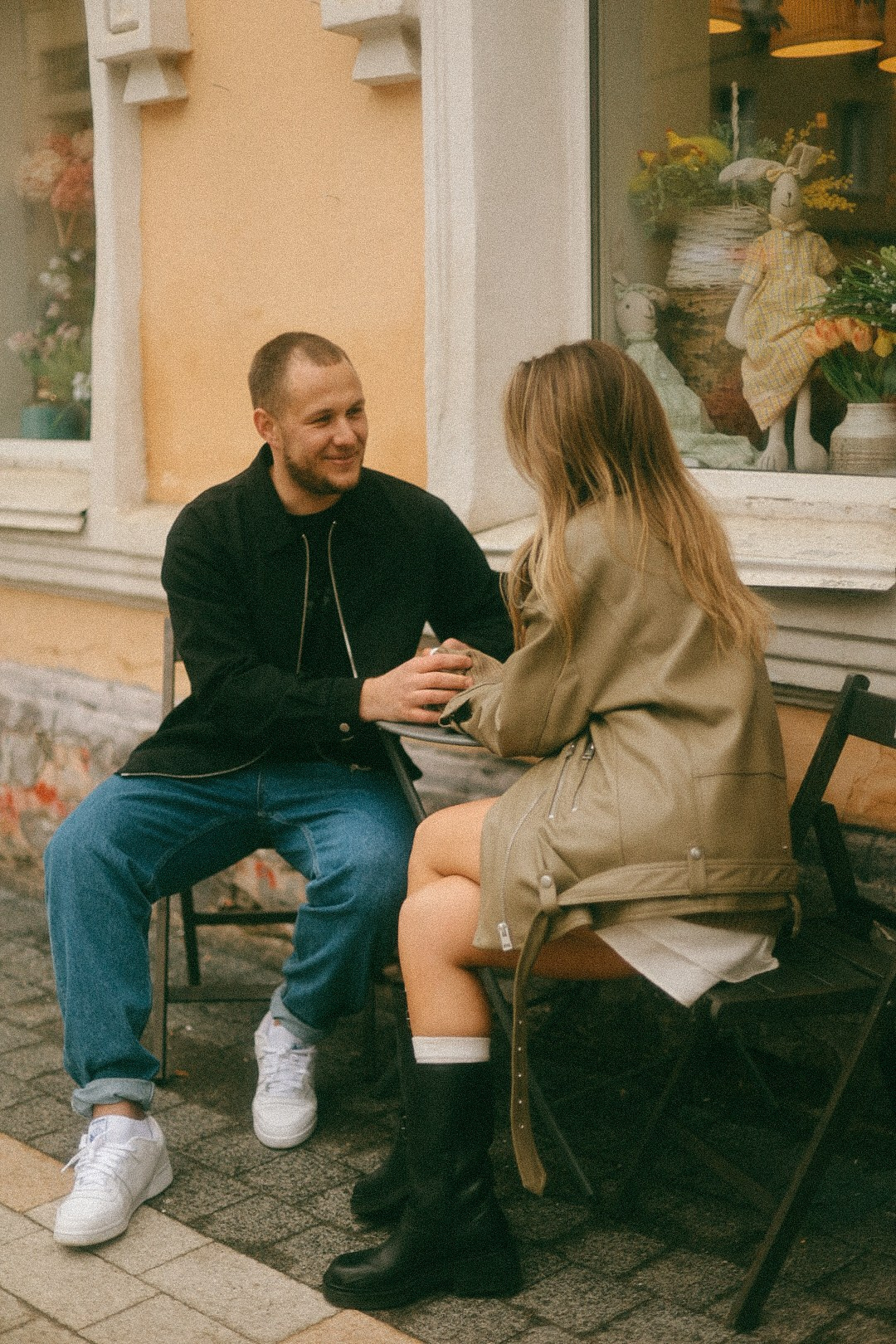 Костя и Таня. Фотограф Нижний Новгород
