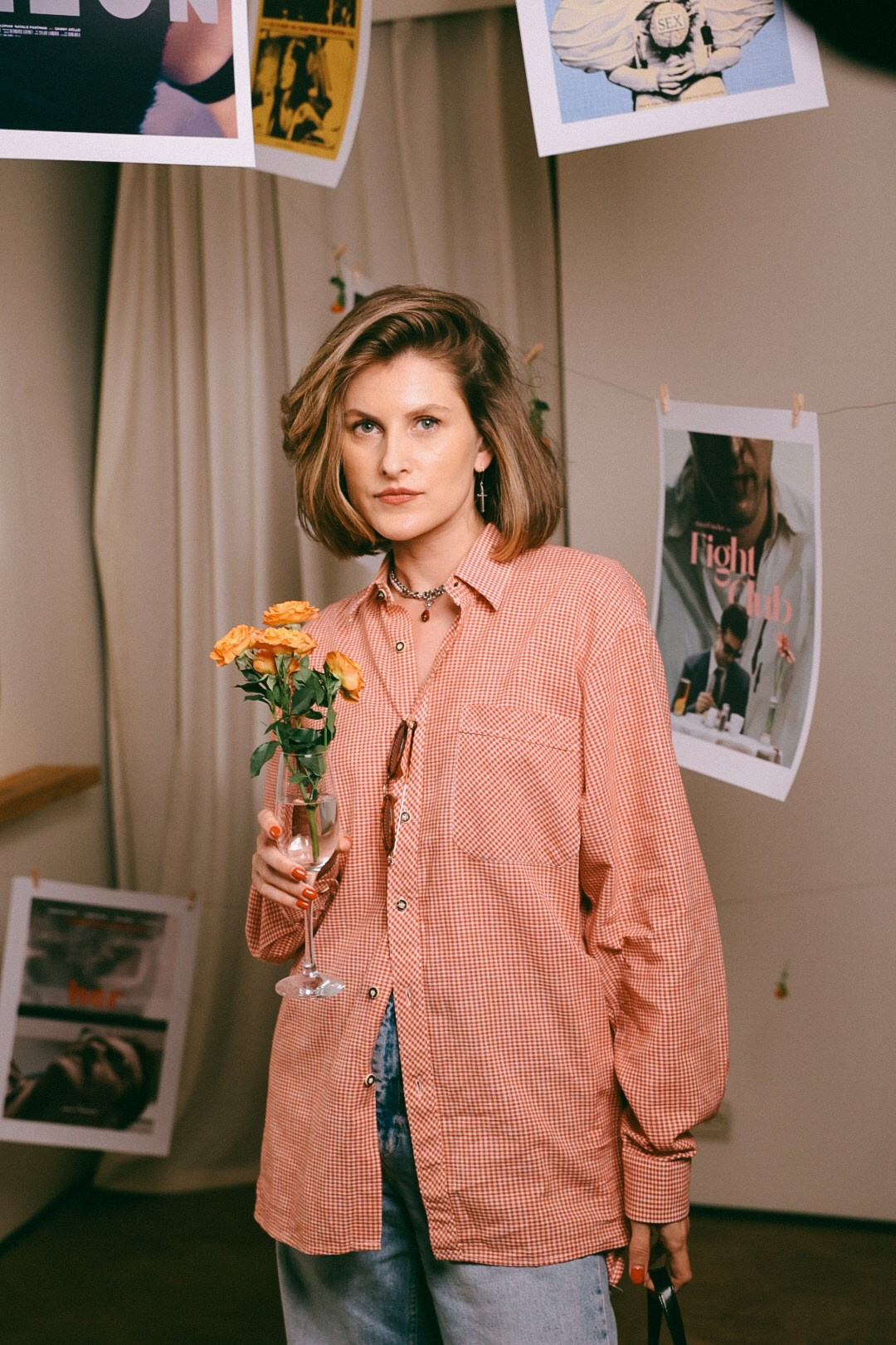 Киновечер 22 Х CINEMATIKA. Фотограф Нижний Новгород