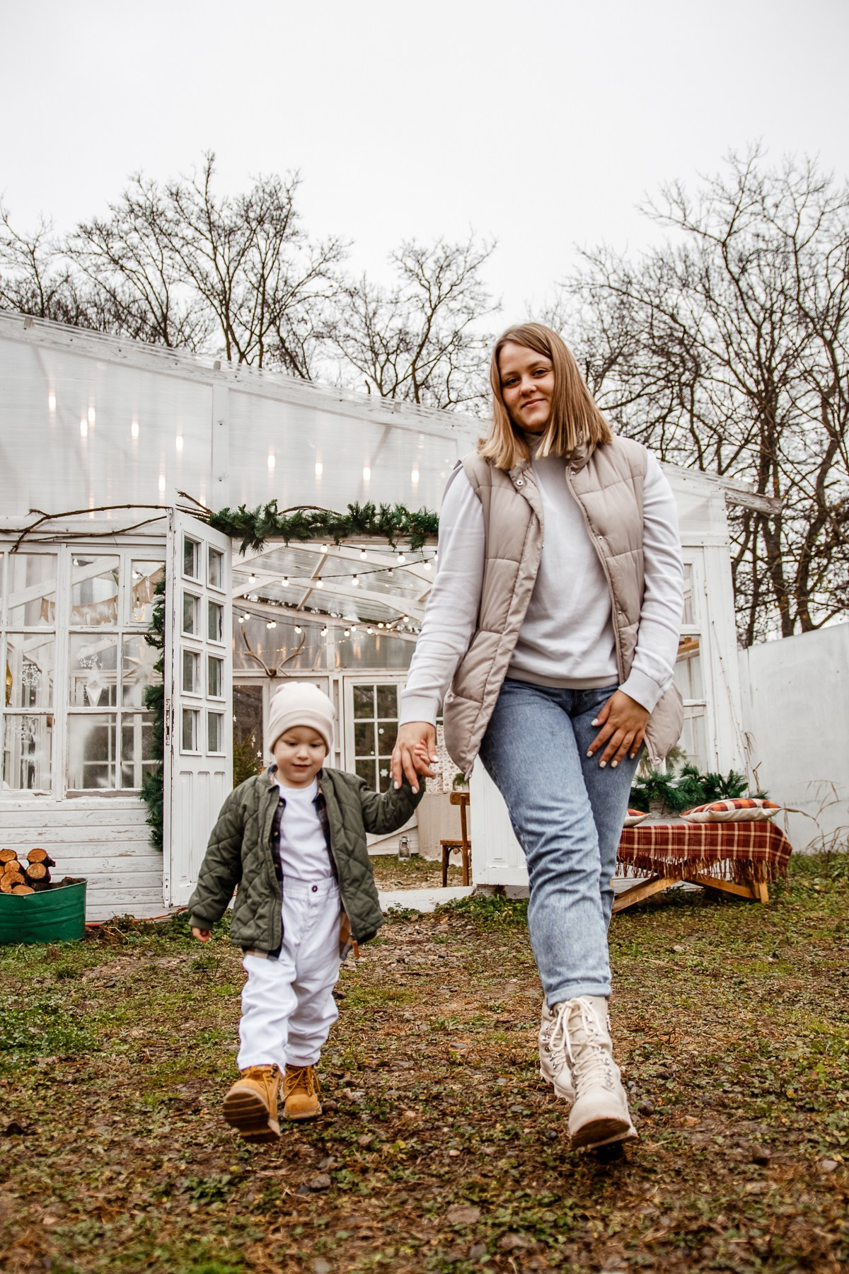 Настя и Мирончик — беззаботное детство. Семейный фотограф Новороссийск, Анапа, Геленджик — Юлия Давыдова