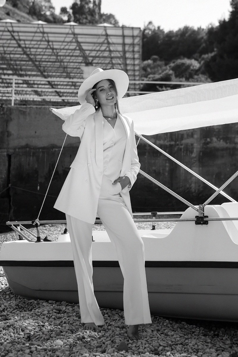 Портрет. Фотограф Александра Рышкова