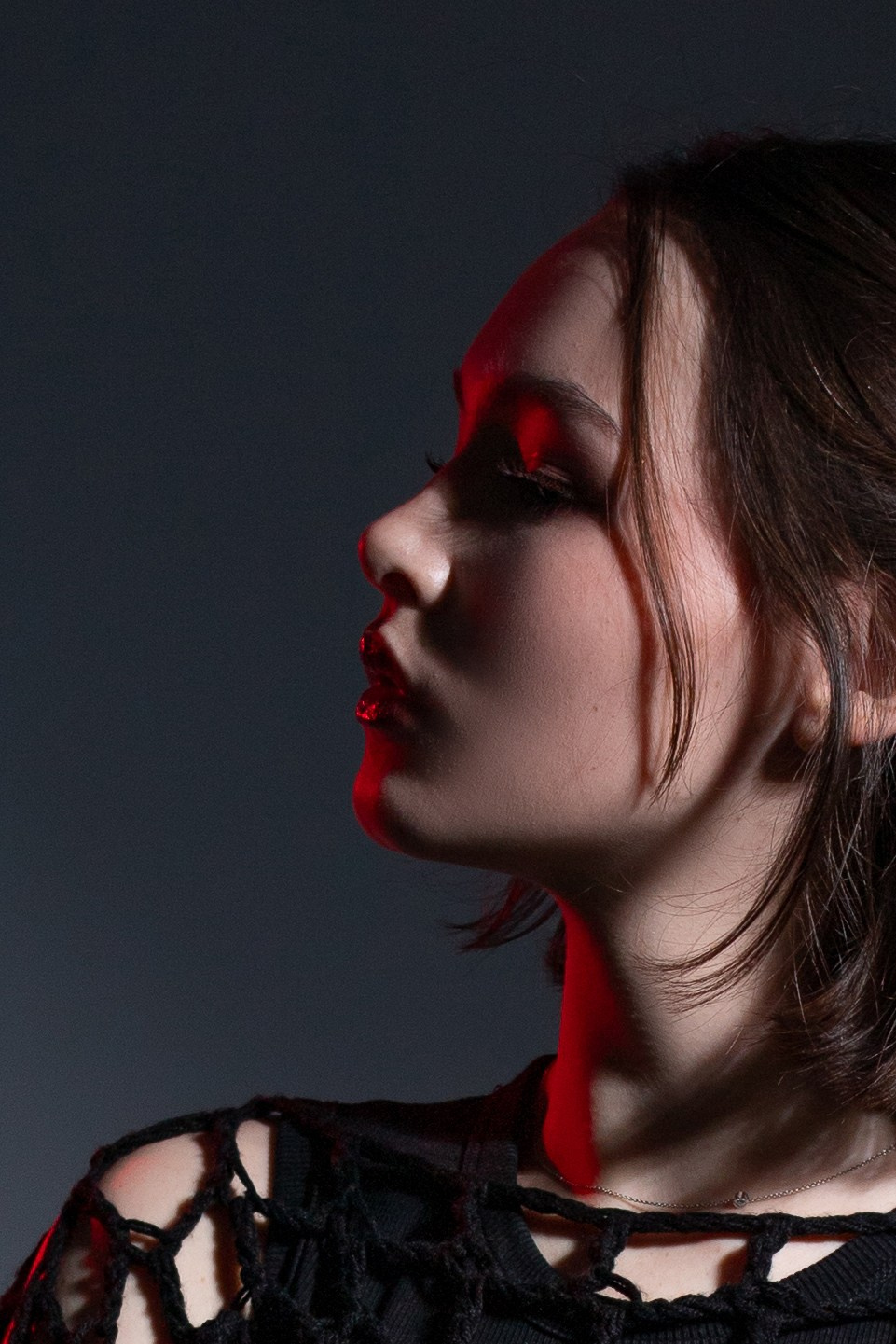 Ангелина Антоненко. Модельное агентство TM Models в Калининграде