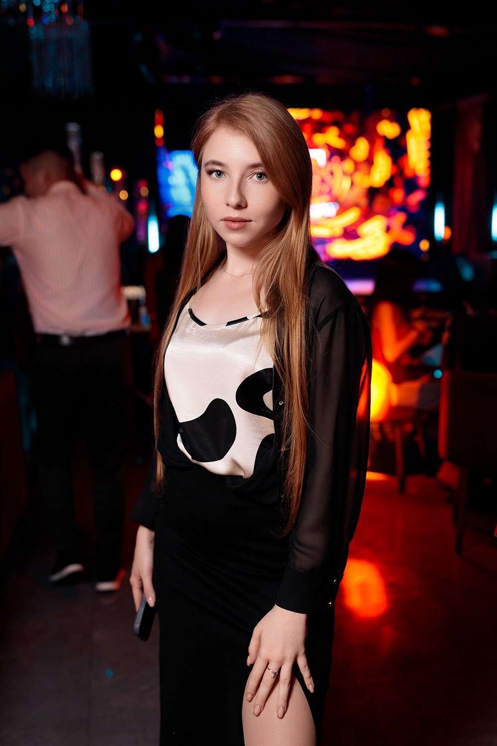 THE SHOW. КИПЯТКОМ КОКШЕТАУ