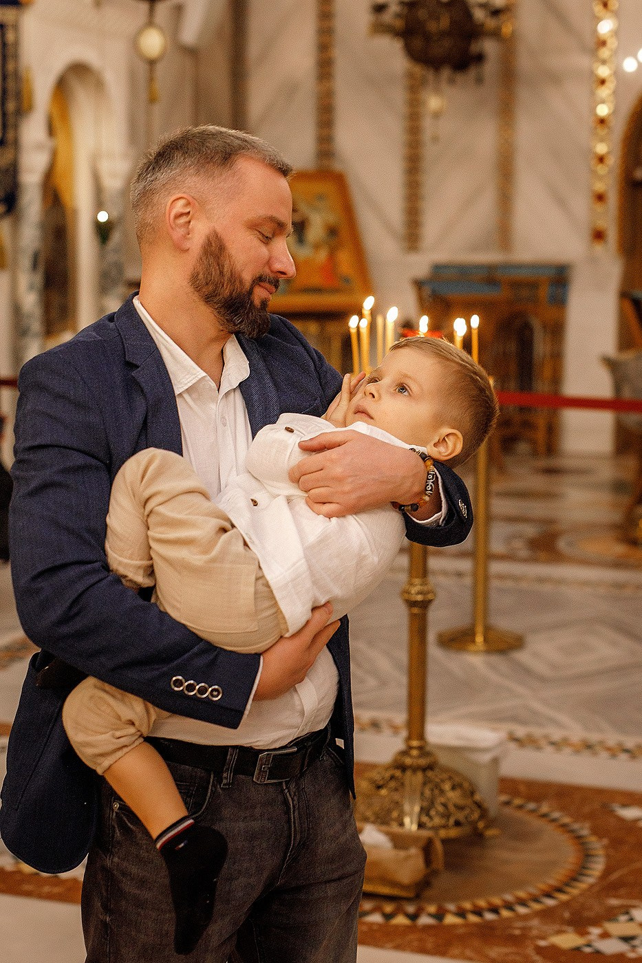 Церковные Таинства. Семейный, детский фотограф, бизнесконтент, актерское портфолио в Москв