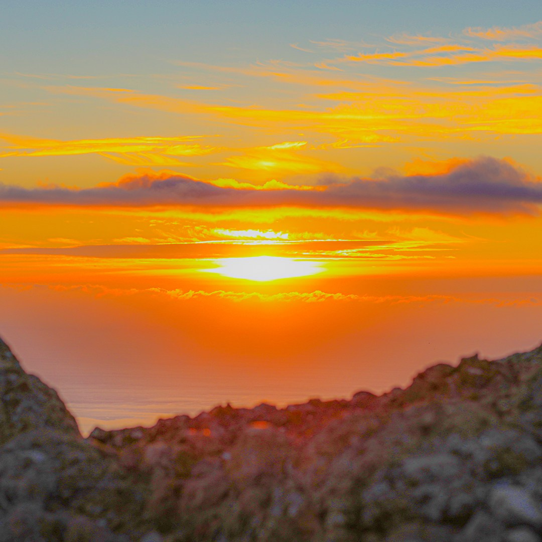 ЗАКАТЫ У МОРЯ. Фотограф Севастополь/Крым Светлана Евтушенко