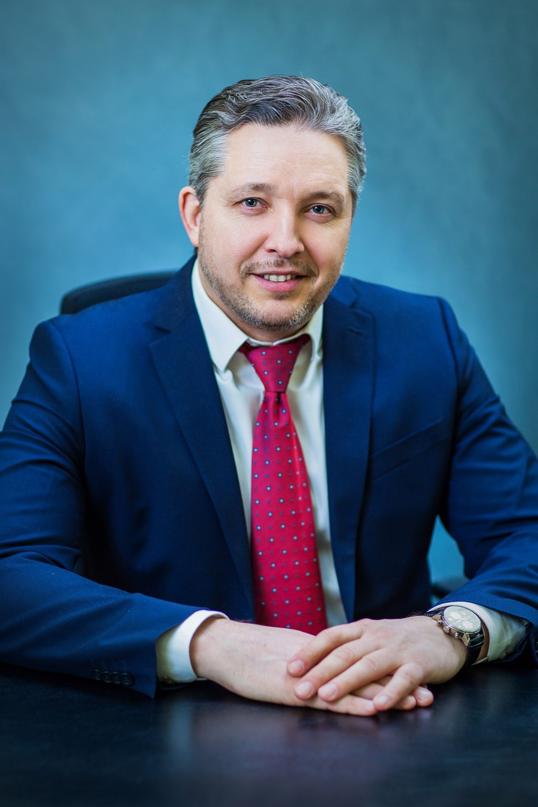 Бизнес портрет. Фотограф деловых мероприятий и людей. Москва, Санкт-Петербург