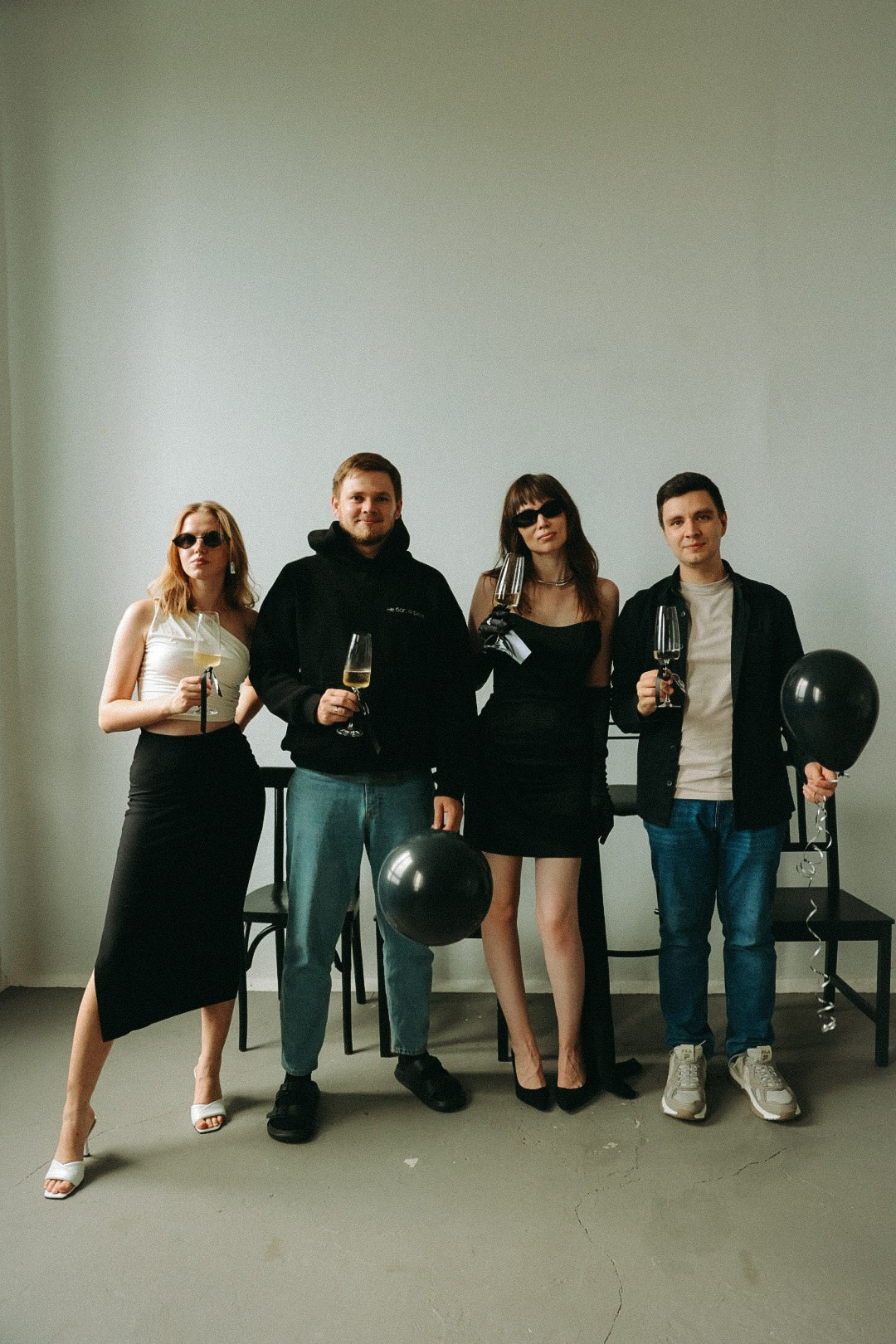 B-day. Фотограф Нижний Новгород