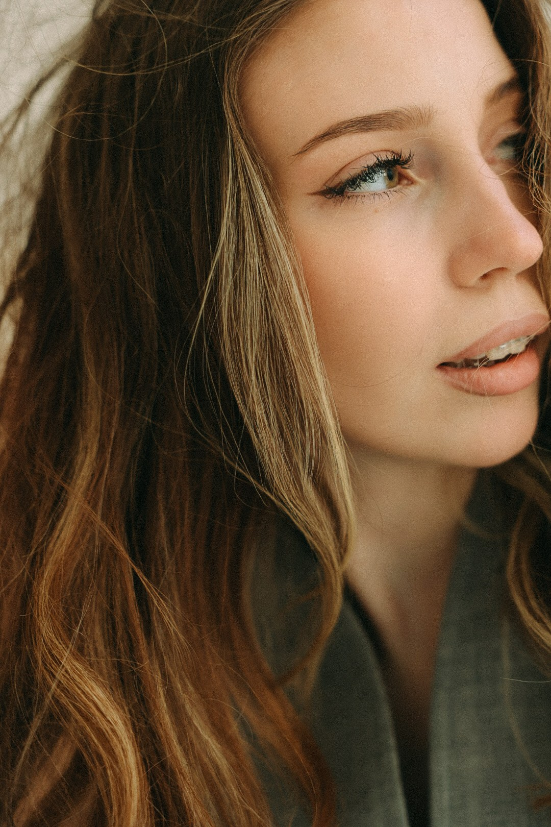 Ангелина. Фотограф Нижний Новгород