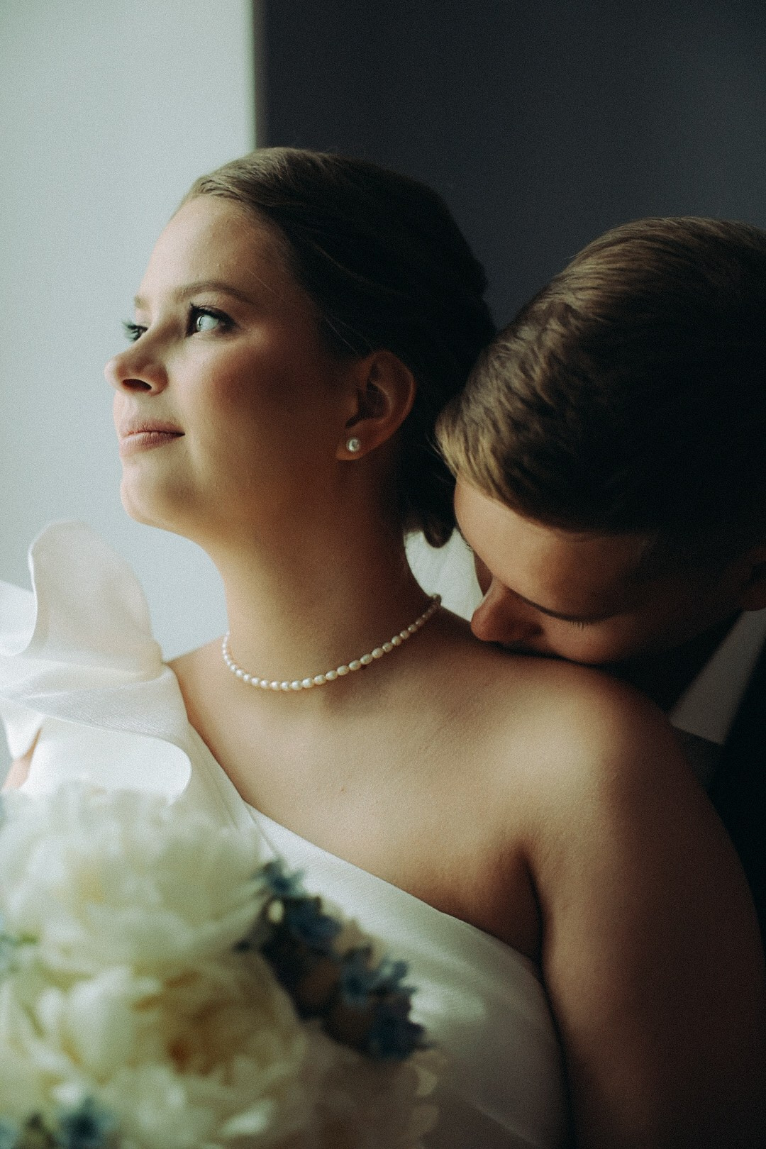 Арсений и Мария. Фотограф Нижний Новгород