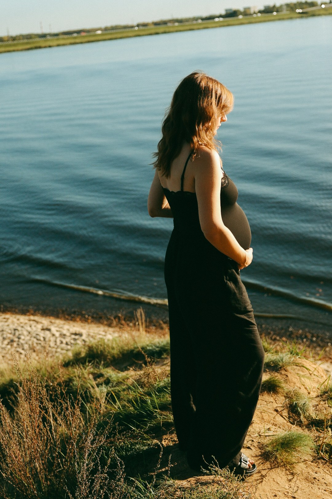 Вова Ксюша и Леня. Фотограф Нижний Новгород