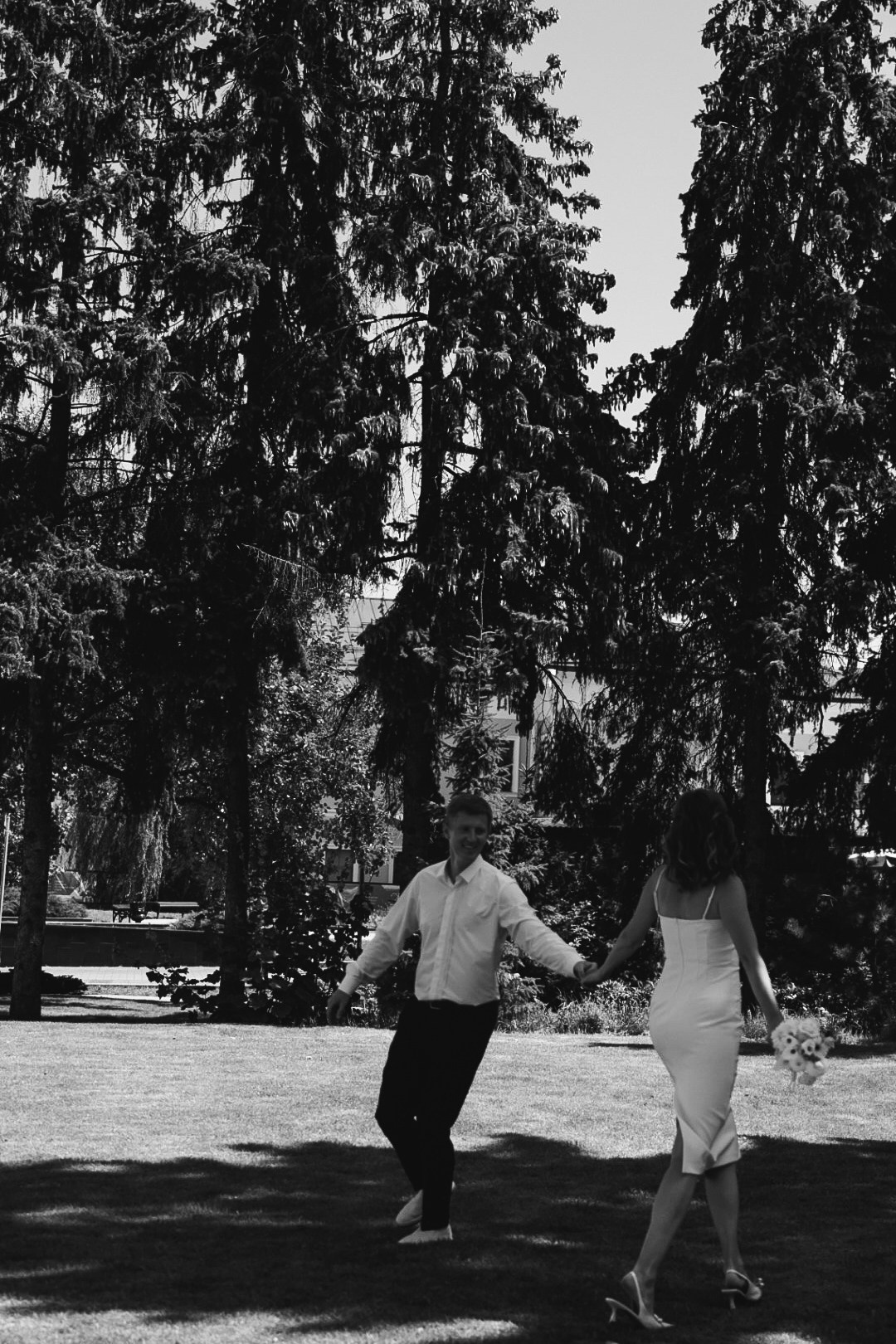 Витя и Юля. Фотограф Нижний Новгород