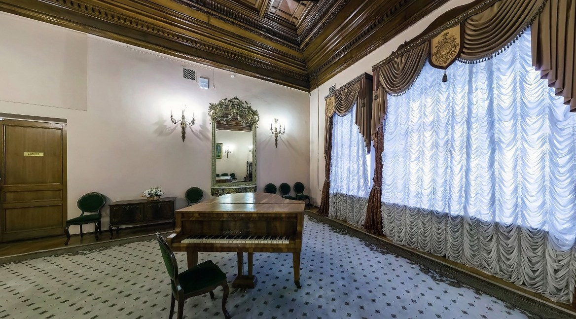 ЗАГСы Санкт-Петербурга, какой выбрать