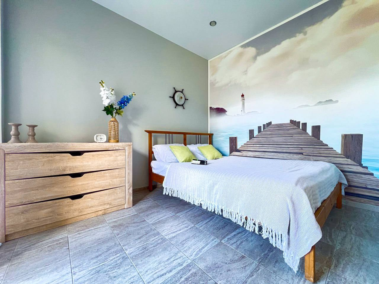 ТОП ЛОКАЦИЯ! Уютная квартира с балконом в Сириусе!. Квартиры посуточно, длительно в Сочи, LARA APART GROUP