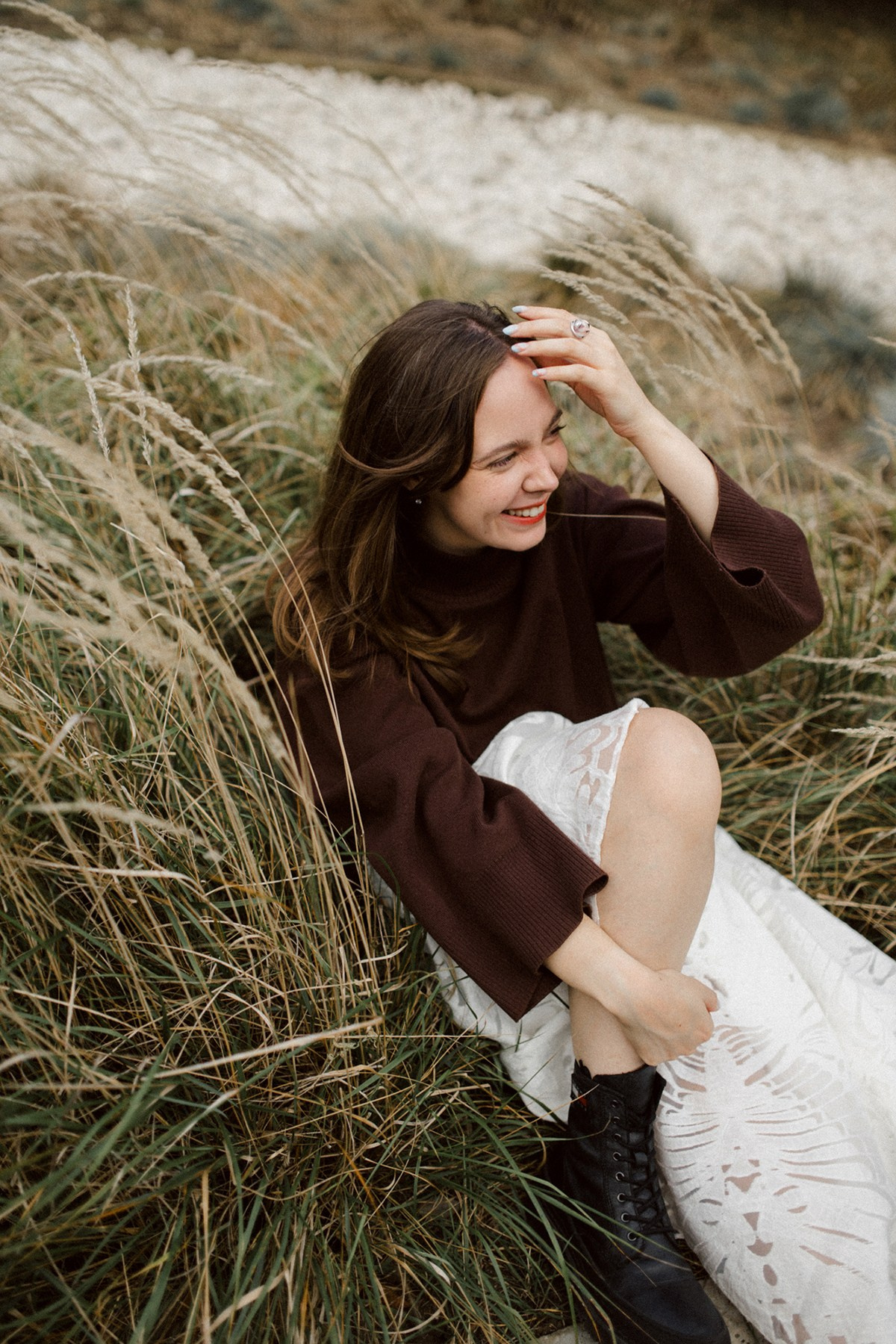 Jenya. Anastasia Blud Photography