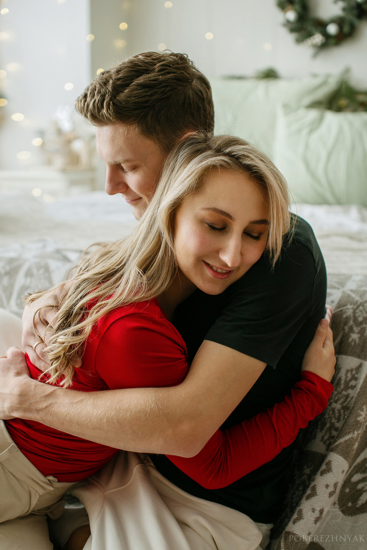 Нг 2023 Вова. Фотограф новорожденных во Владивостоке Татьяна Побережняк