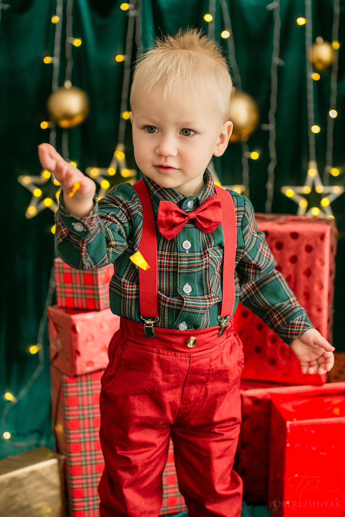 Нг 2023 Вова. Фотограф новорожденных во Владивостоке Татьяна Побережняк