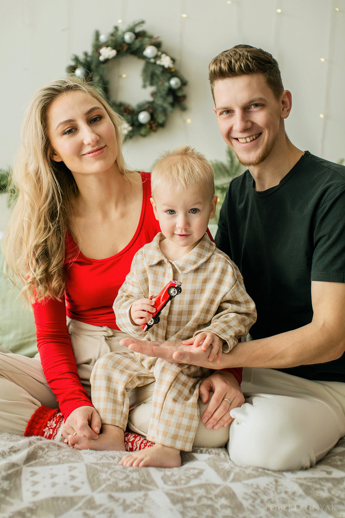 Нг 2023 Вова. Фотограф новорожденных во Владивостоке Татьяна Побережняк