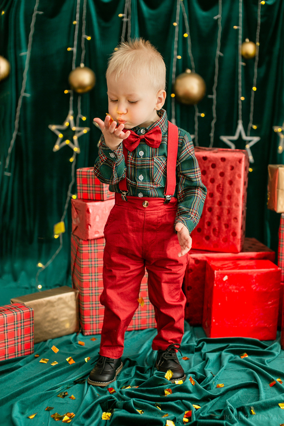 Нг 2023 Вова. Фотограф новорожденных во Владивостоке Татьяна Побережняк