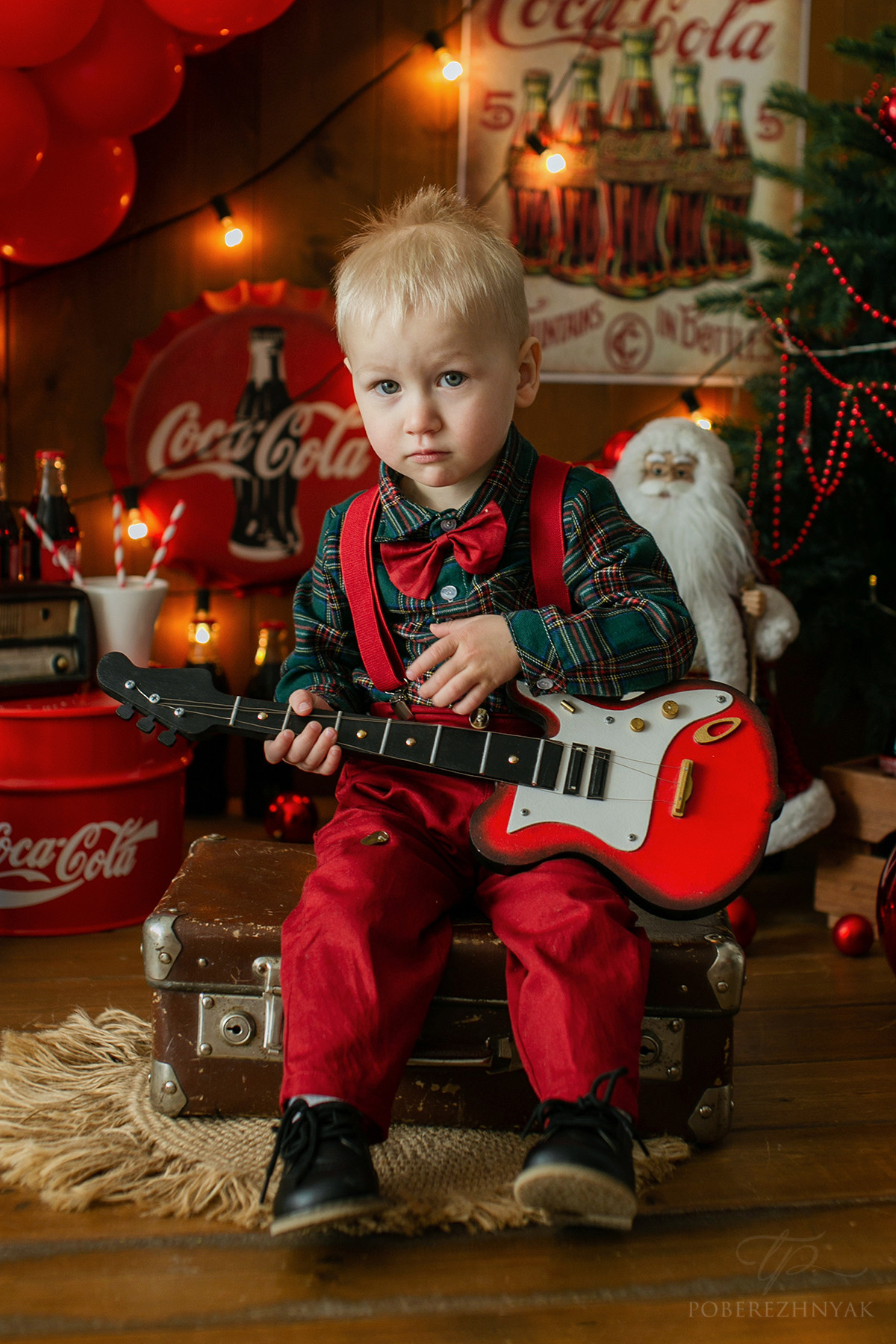 Нг 2023 Вова. Фотограф новорожденных во Владивостоке Татьяна Побережняк