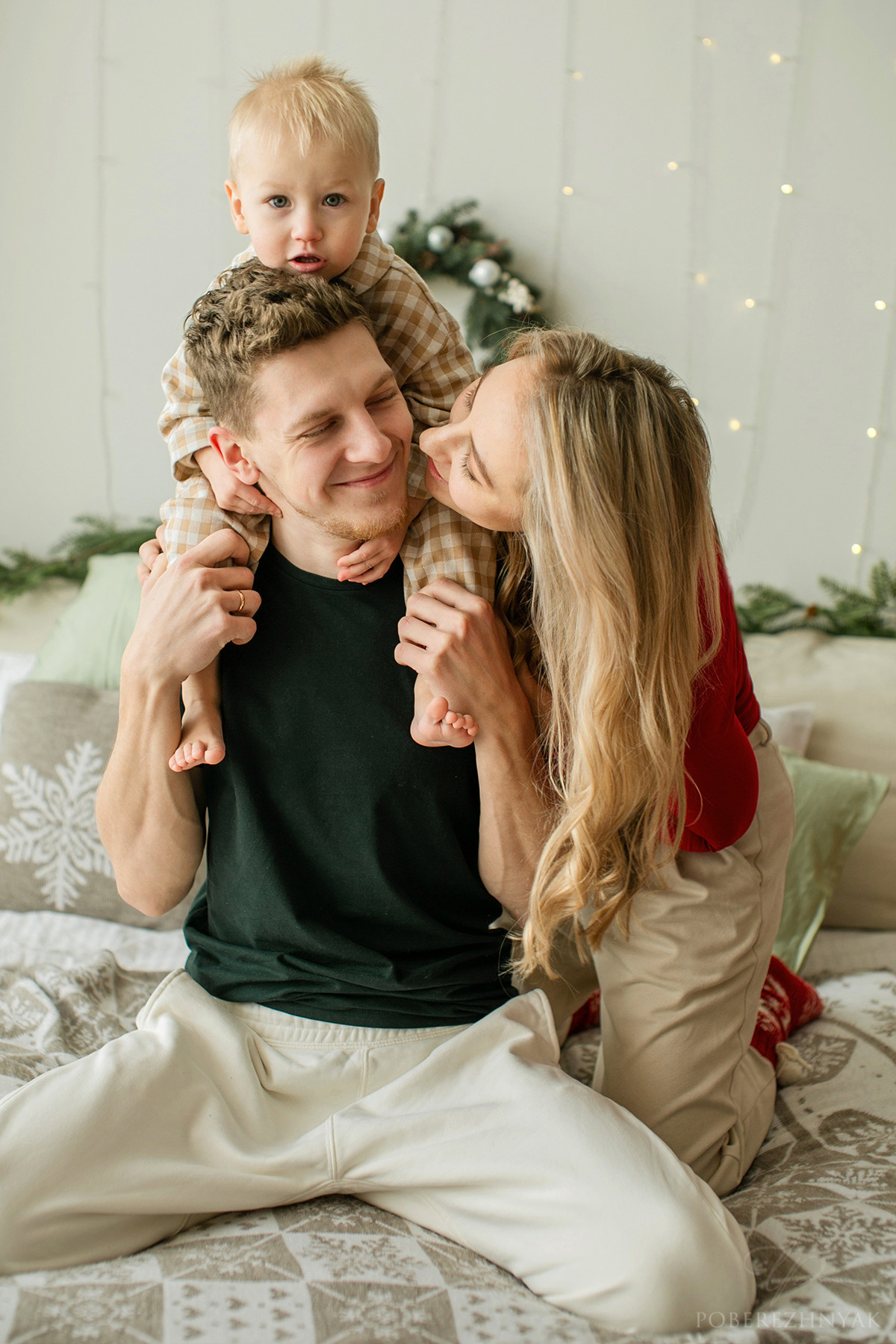 Нг 2023 Вова. Фотограф новорожденных во Владивостоке Татьяна Побережняк