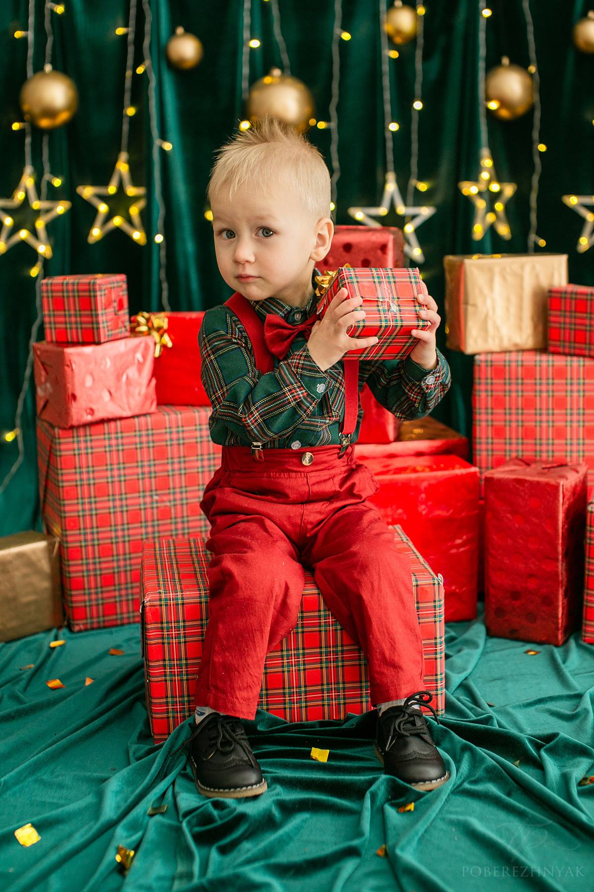 Нг 2023 Вова. Фотограф новорожденных во Владивостоке Татьяна Побережняк