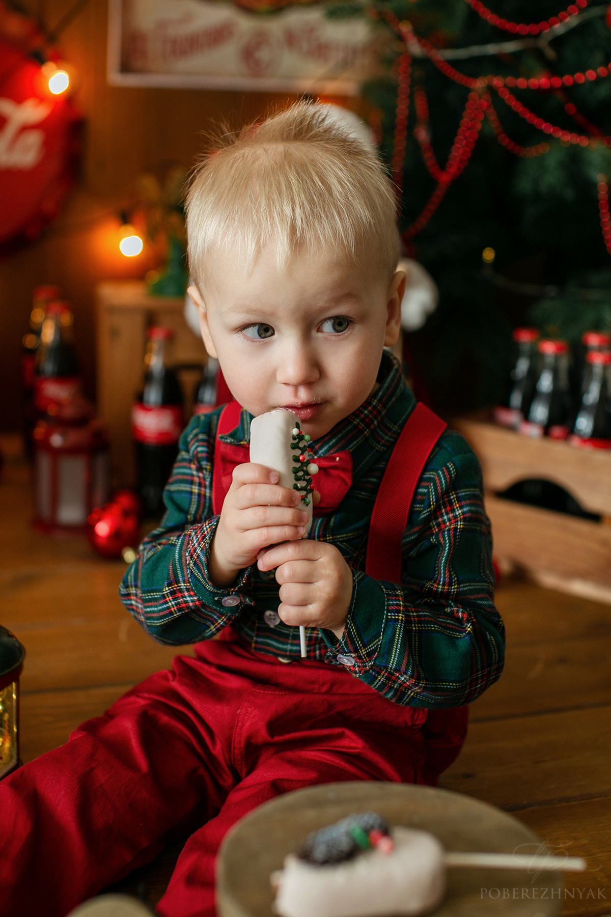 Нг 2023 Вова. Фотограф новорожденных во Владивостоке Татьяна Побережняк