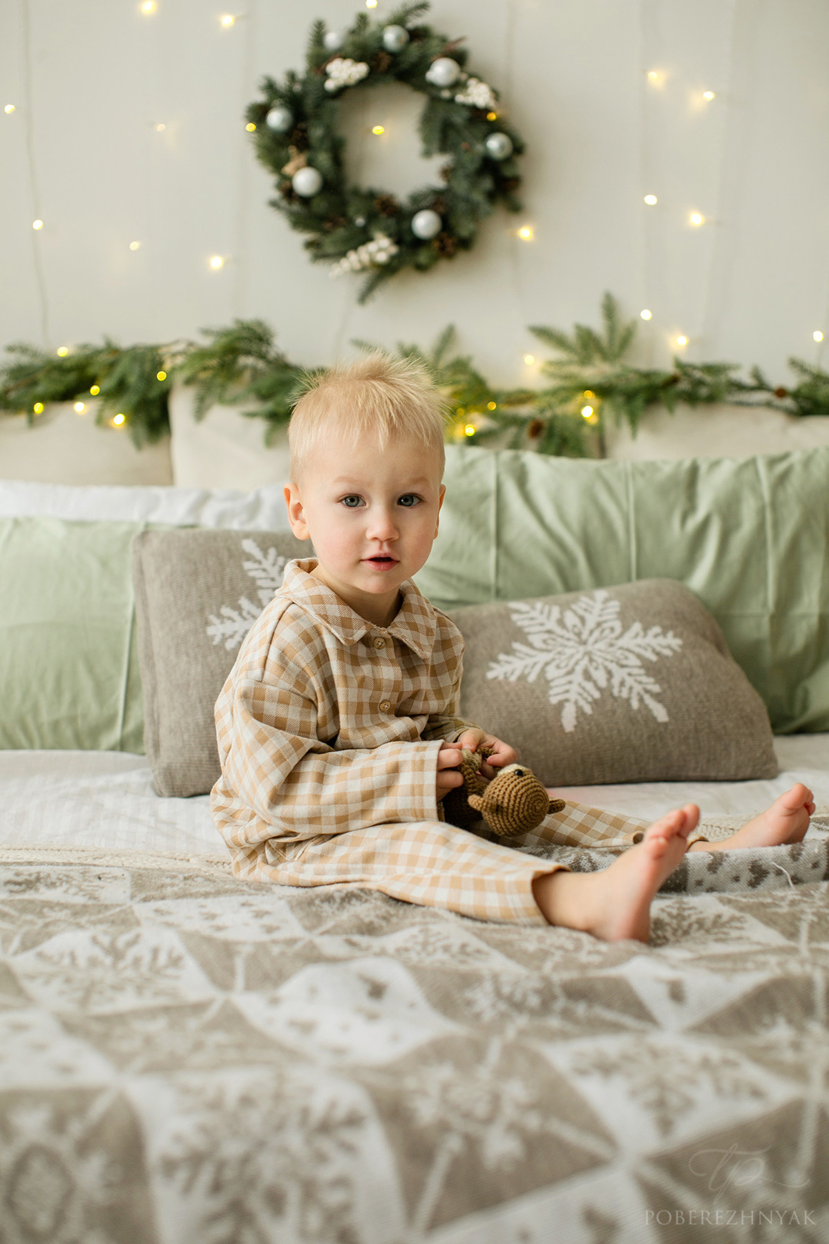 Нг 2023 Вова. Фотограф новорожденных во Владивостоке Татьяна Побережняк