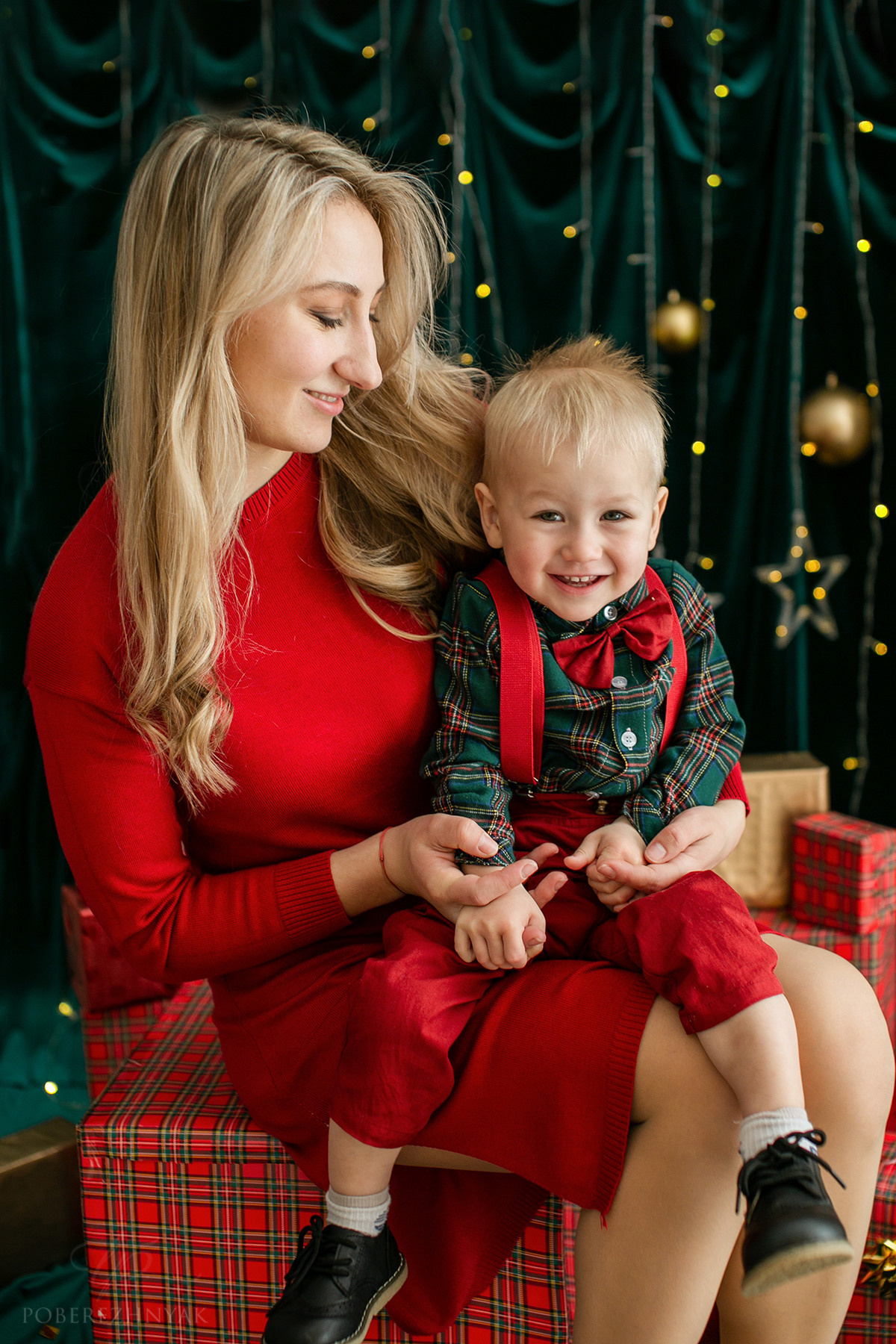 Нг 2023 Вова. Фотограф новорожденных во Владивостоке Татьяна Побережняк