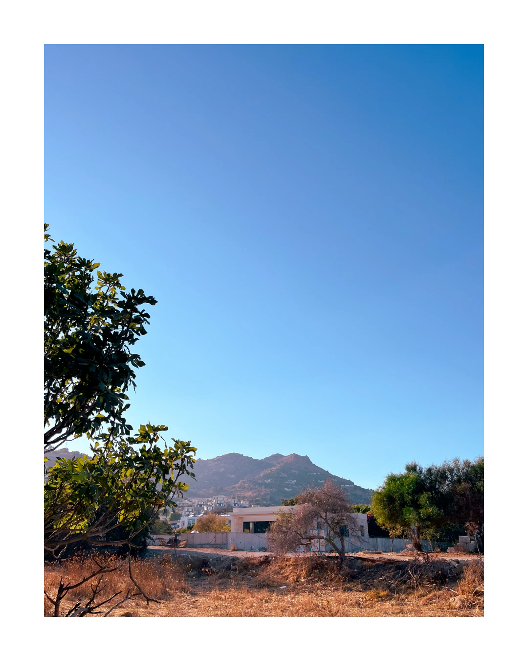 Bodrum 2024. Film and another stuff