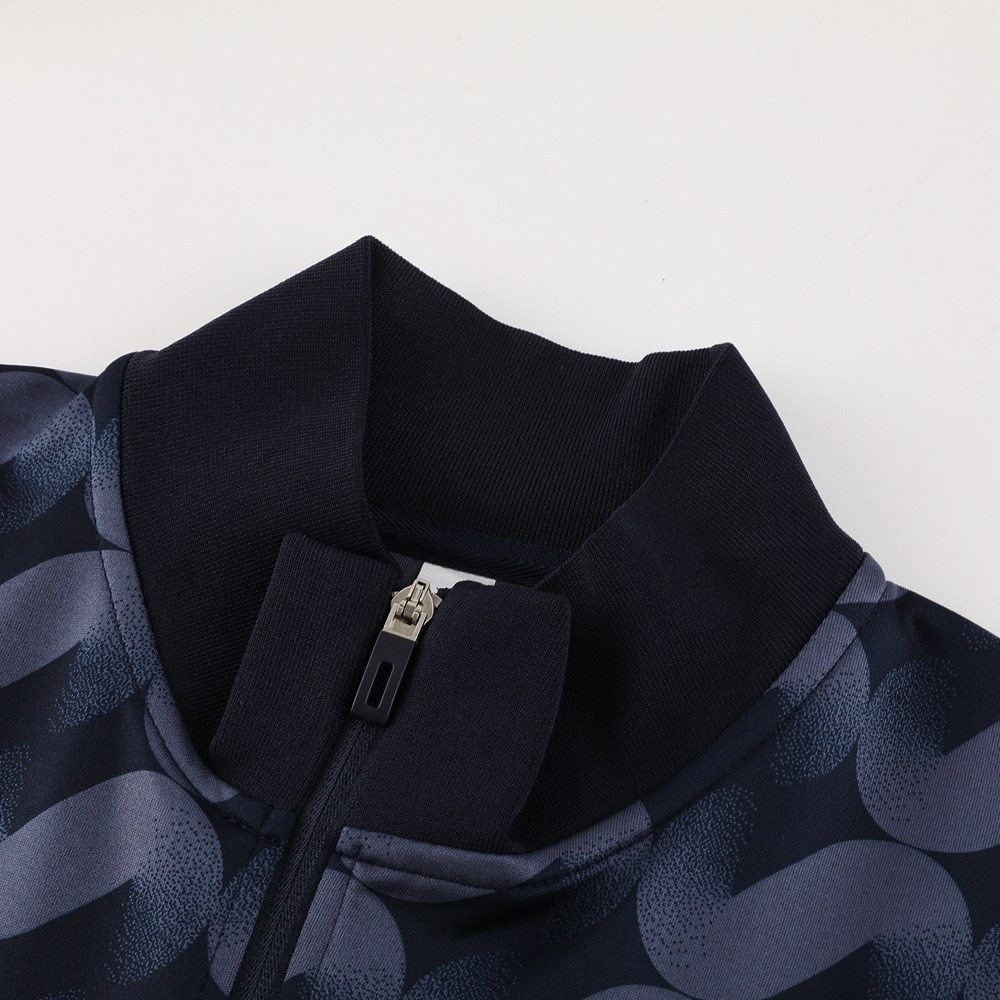 Тренировочный костюм Реал Мадрид 2024 купить. Футбольный магазин — ssw_magazin