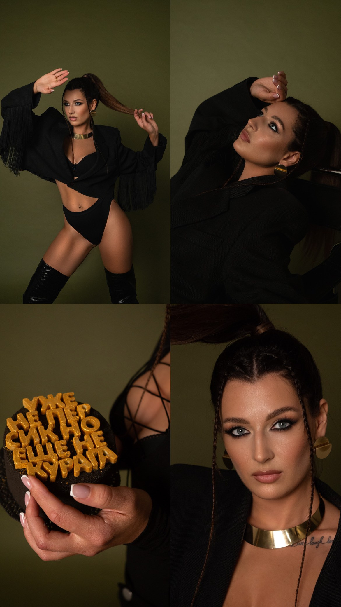 Аксинья. Универсальный фотограф и видеограф в Самаре