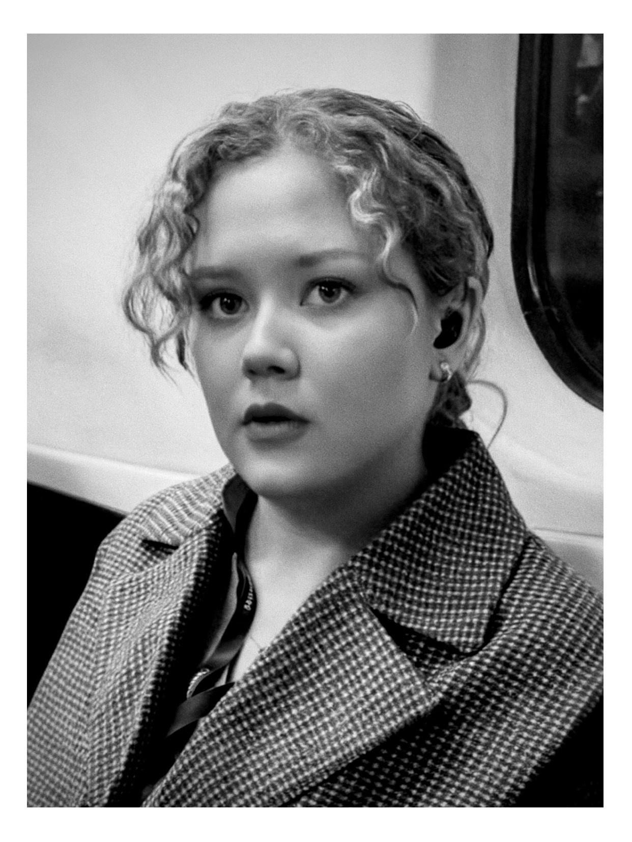 Black and White. Stanisso Ivanucci Photographer