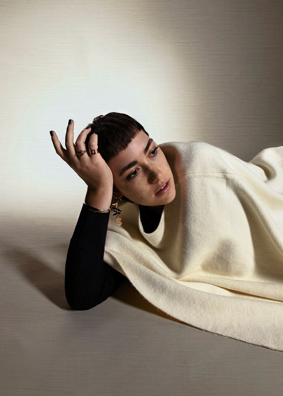 Fashion editorial photoshoots. Mona — Fashion & Documentary photographer