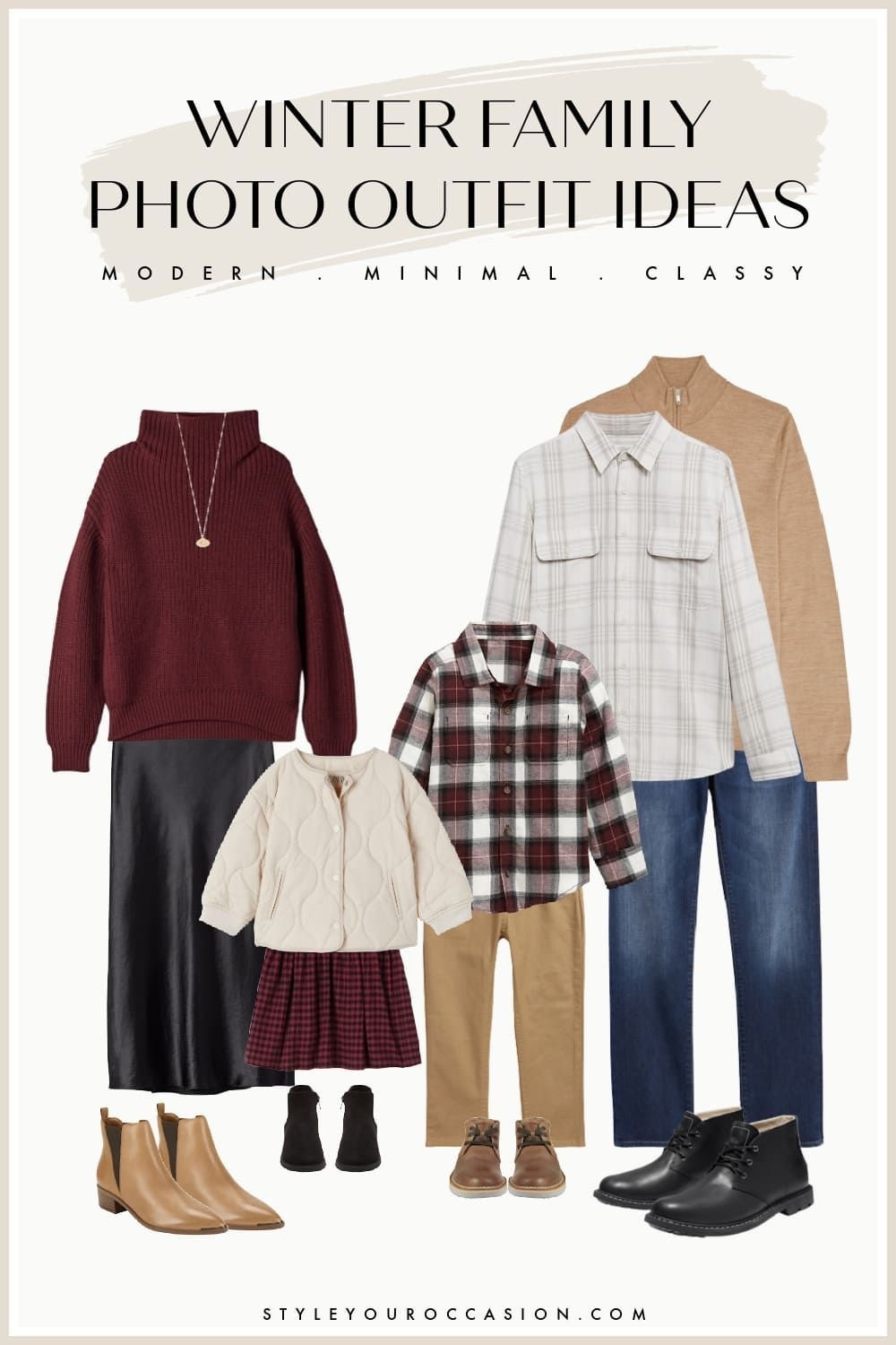 Образы. Семейный, детский и школьный фотограф Елена Дерюгина