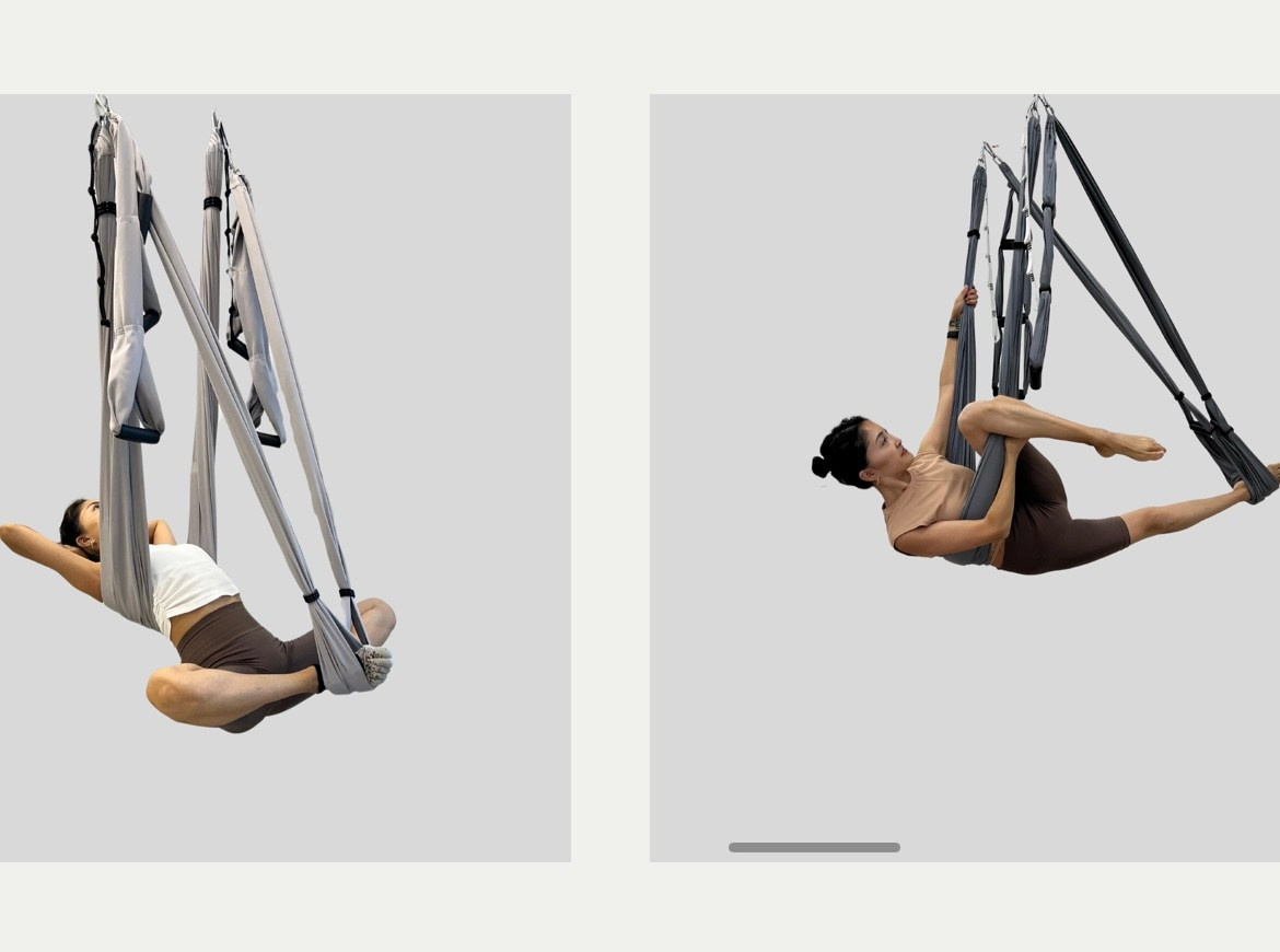 Флай йога, aerial yoga, аэро йога, связка в гамаке, позы в гамаке, aerial yoga exercise, fly yoga practice, fly yoga low, низкий гамак. Преподаю и провожу обучение по флай йоге