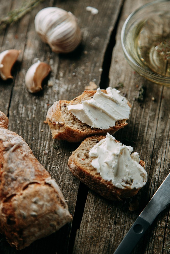 Фуд воркшоп по мотивам Италии