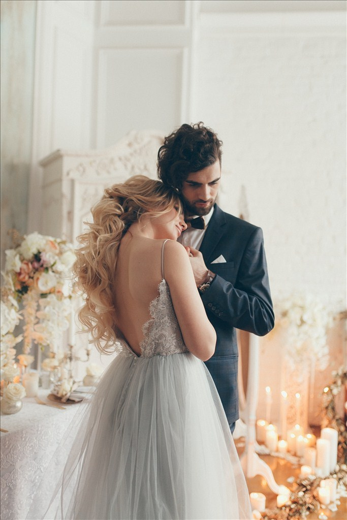 Workshop "Glitter Love"